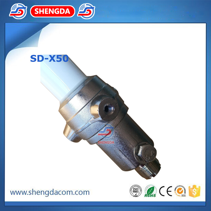 SD-X50 dualband base station antenna 170cm - Image 3