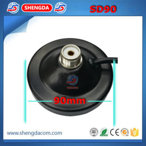 SD90 Magnetic Base Mount