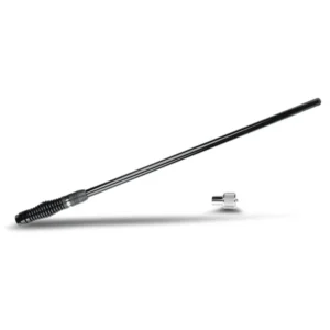 Off-Road 4X4 Mobile Radio Antenna 75cm Dualband