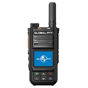 Global-PTT G9 Plus 4g ptt poc