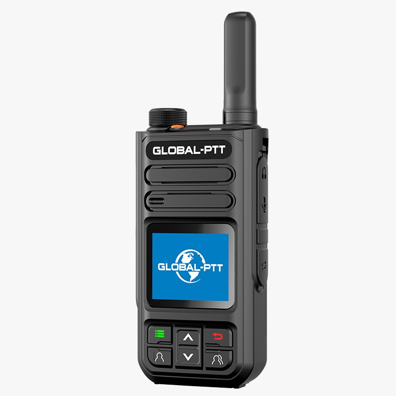 Global-PTT G9 Plus 4g ptt poc - Image 2