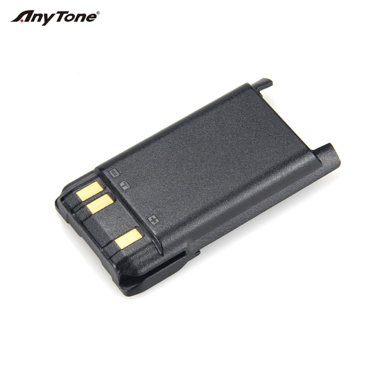 Anytone AT-D168UV DMR Analogue Dualband Handheld - Image 3