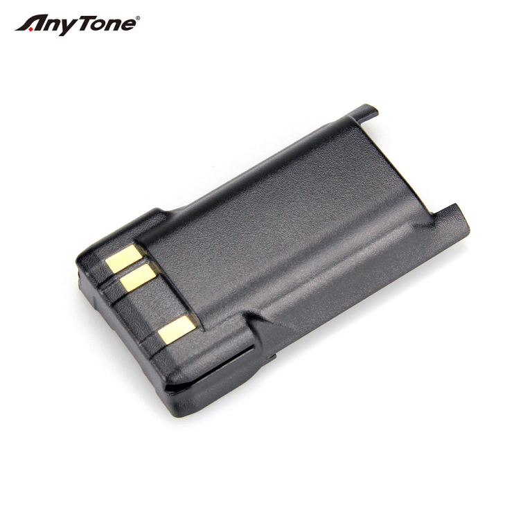 Anytone AT-D168UV DMR Analogue Dualband Handheld - Image 4