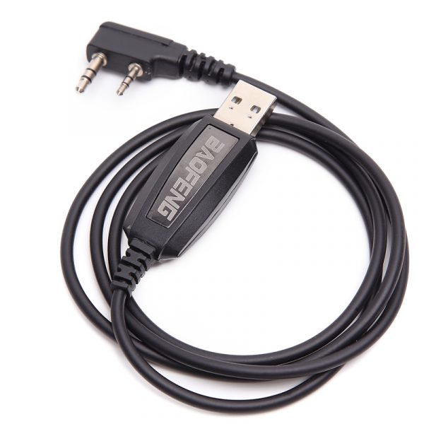 Baofeng USB Programming Cable - Image 3