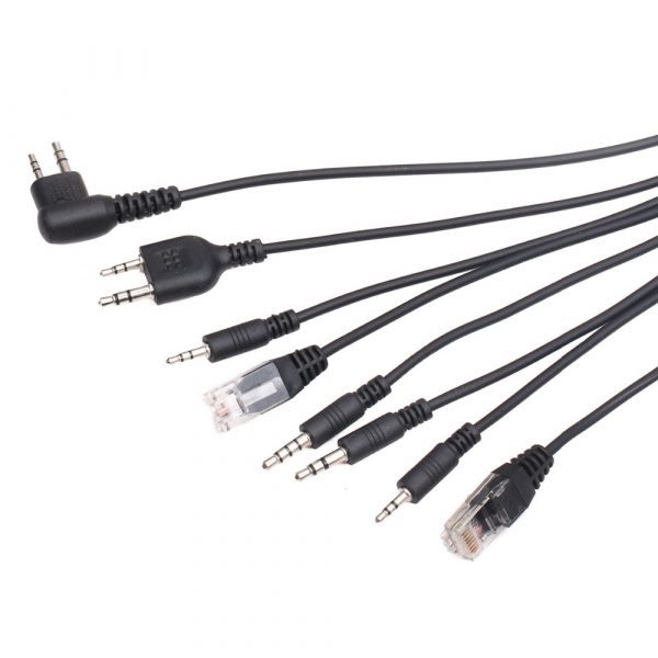 Abbree 8 in 1 Programming Cable - Image 3
