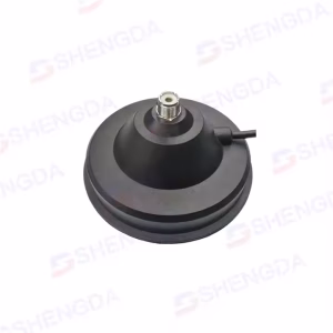 SD110 Magnetic Base Mount