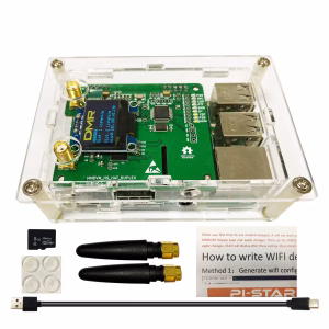 RadioMaster UltraSpot DMR D-Star YSF Duplex (Ethernet Port & Wifi)