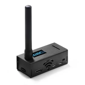 RadioMaster UltraSpot DMR D-Star YSF Simplex (Wifi Only)