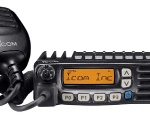 Icom F5022 VHF only